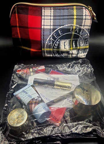 Estee lauder piece gift set - lauder, 7